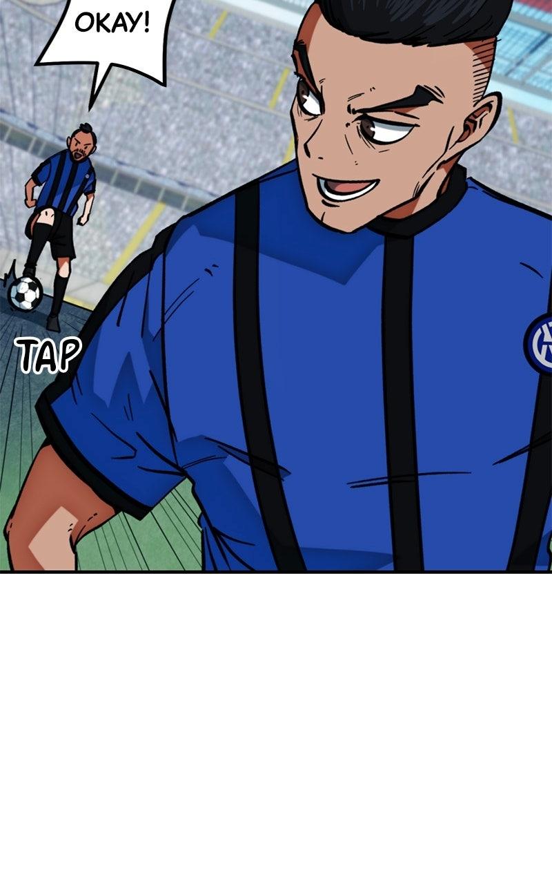 I'm Not a Soccer Genius! Chap 43 - Next Chap 44