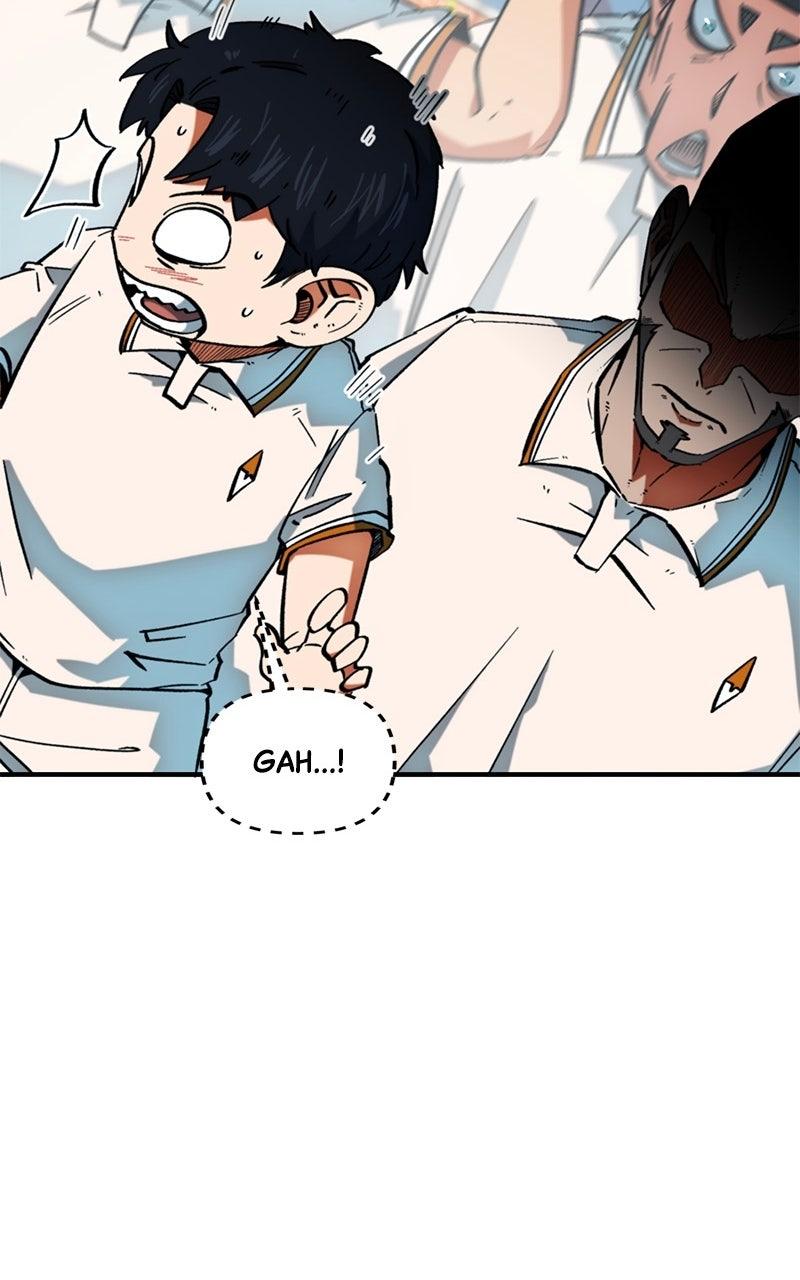 I'm Not a Soccer Genius! Chap 43 - Next Chap 44