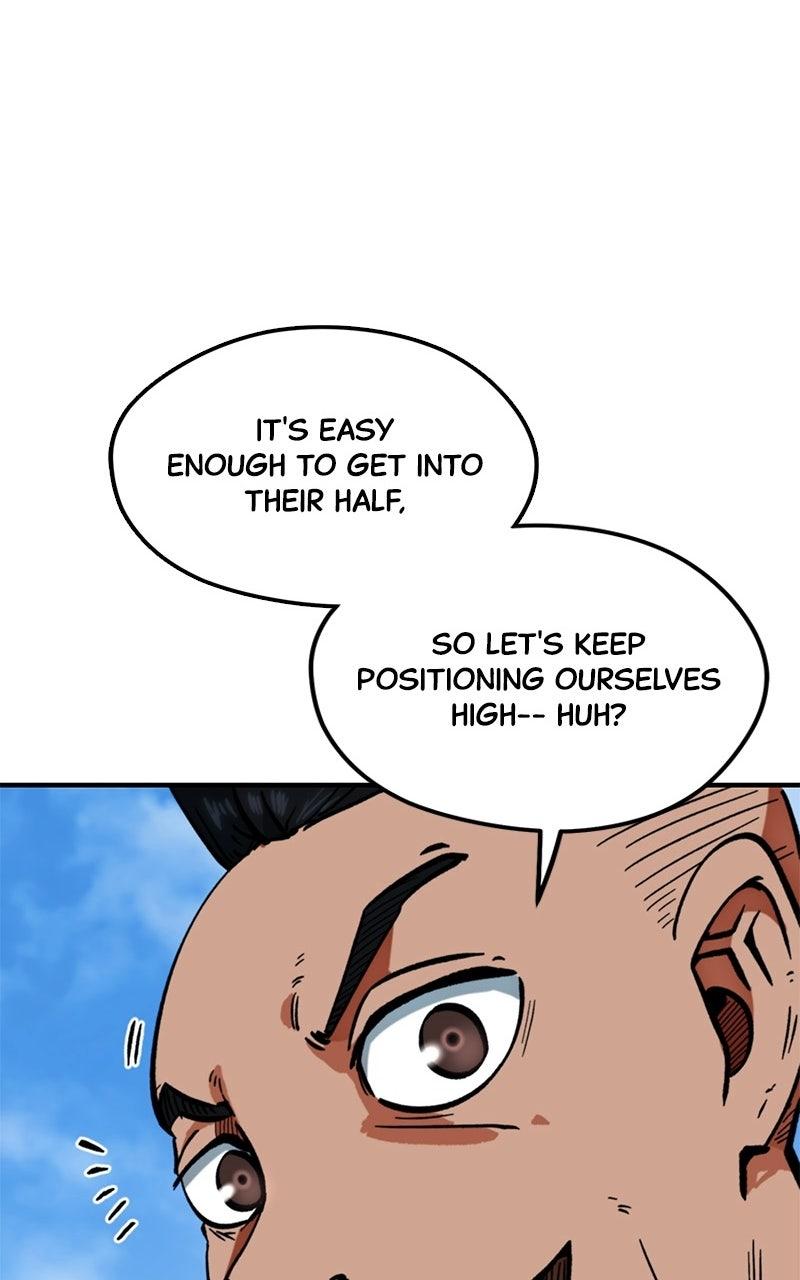 I'm Not a Soccer Genius! Chap 43 - Next Chap 44