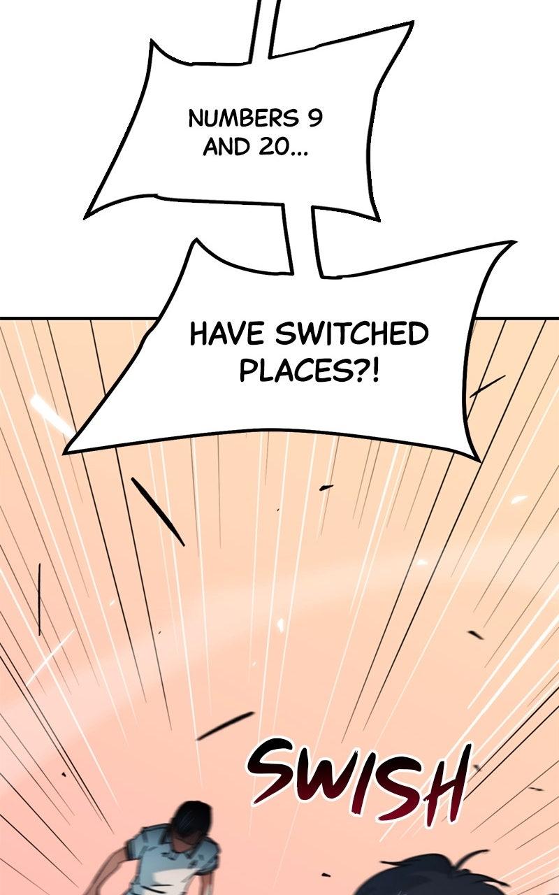 I'm Not a Soccer Genius! Chap 43 - Next Chap 44