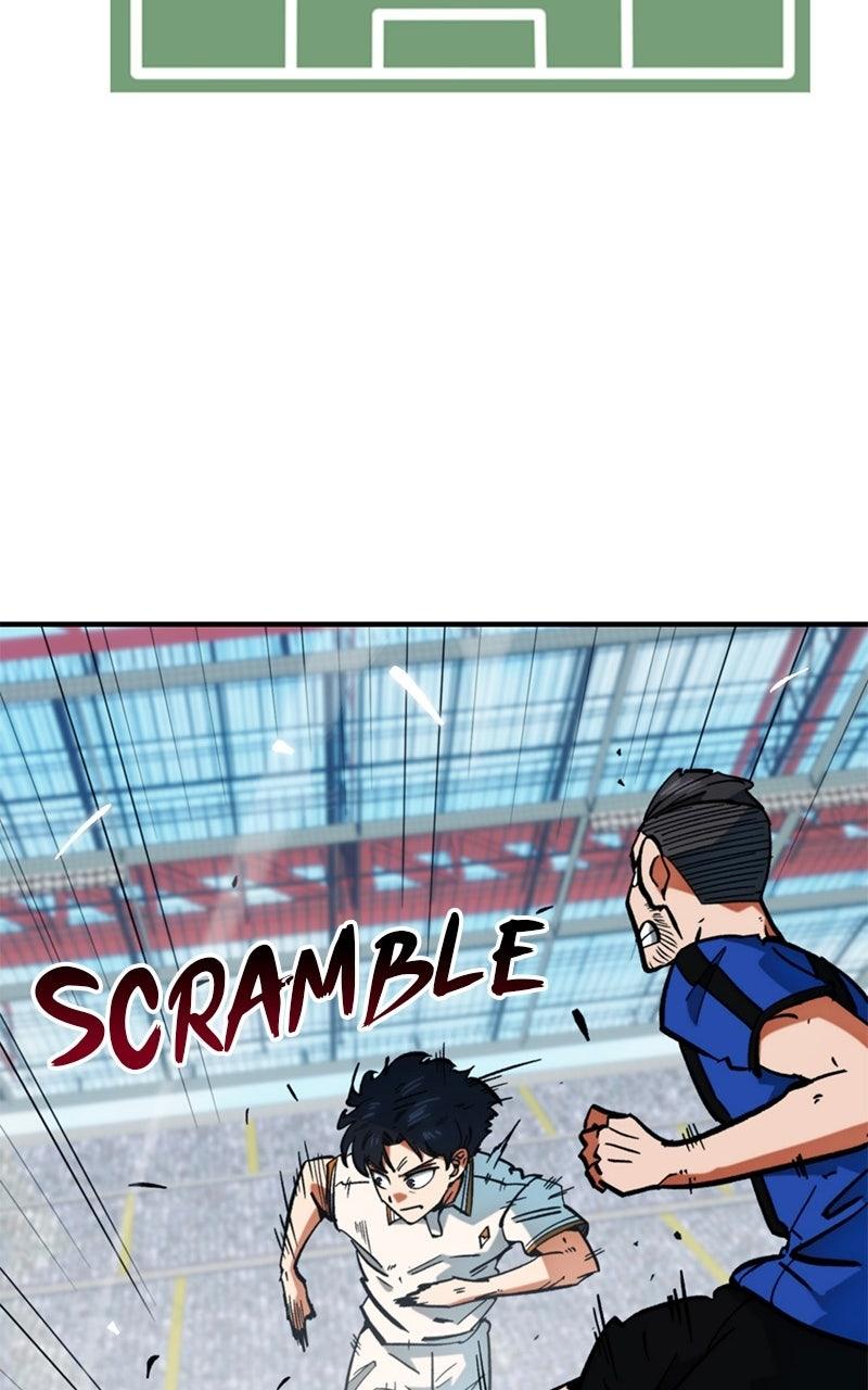 I'm Not a Soccer Genius! Chap 43 - Next Chap 44