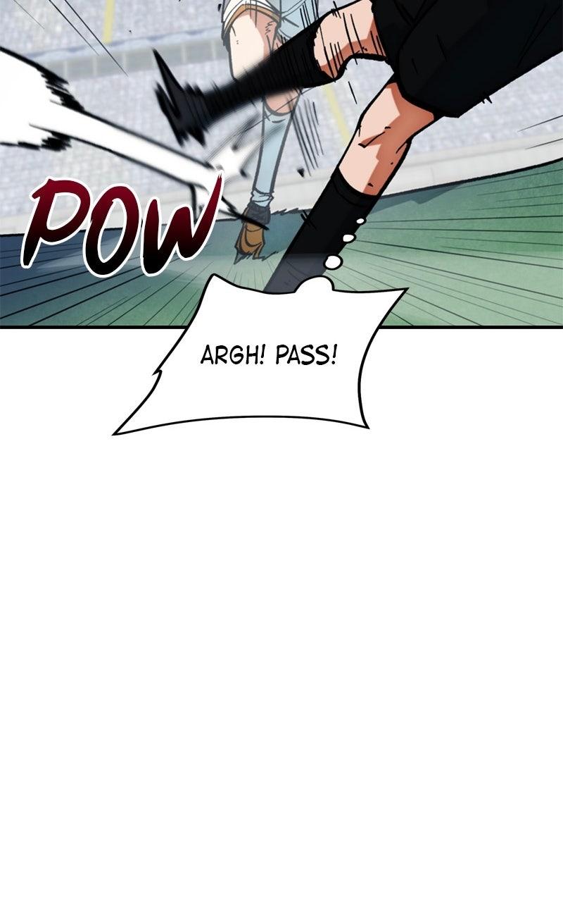 I'm Not a Soccer Genius! Chap 43 - Next Chap 44