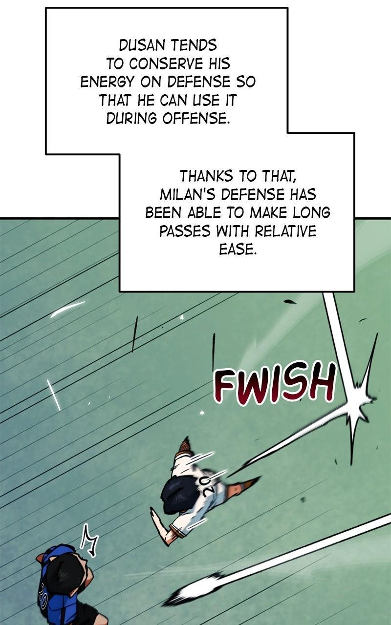 I'm Not a Soccer Genius! Chap 43 - Next Chap 44
