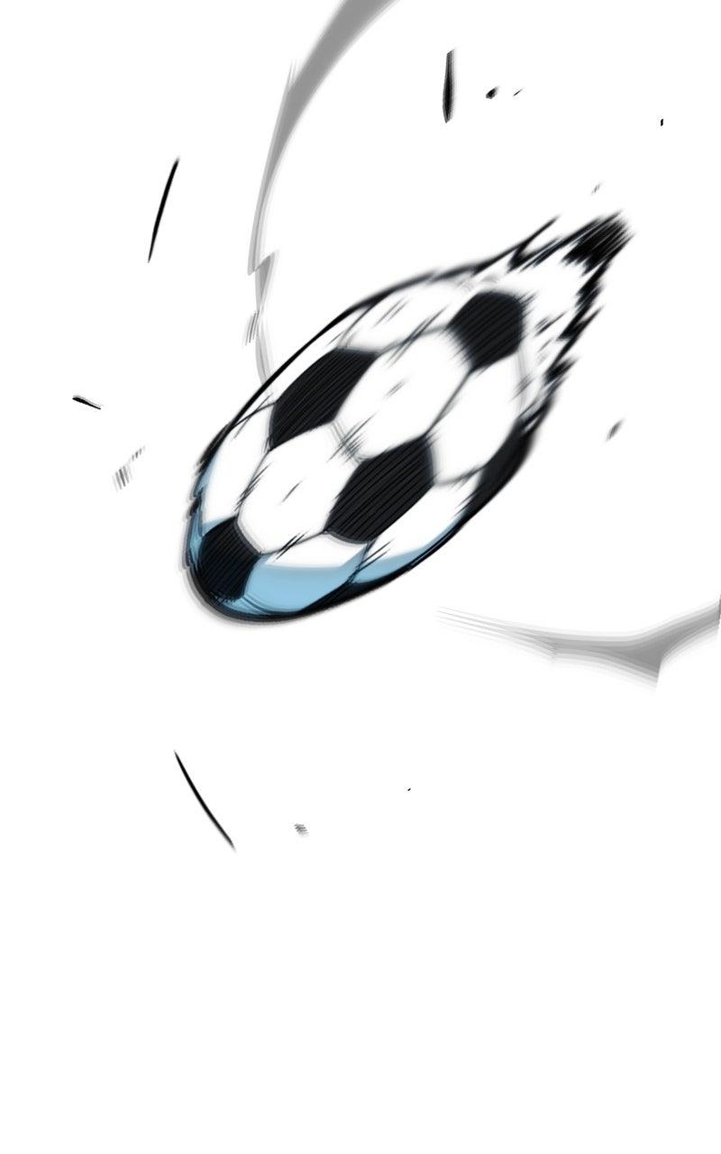 I'm Not a Soccer Genius! Chap 43 - Next Chap 44