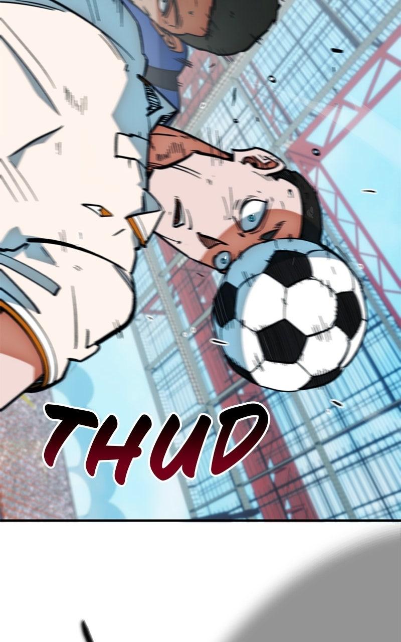 I'm Not a Soccer Genius! Chap 43 - Next Chap 44