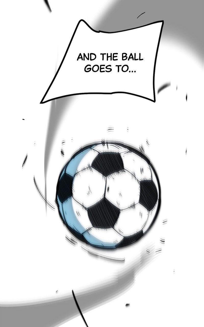 I'm Not a Soccer Genius! Chap 43 - Next Chap 44