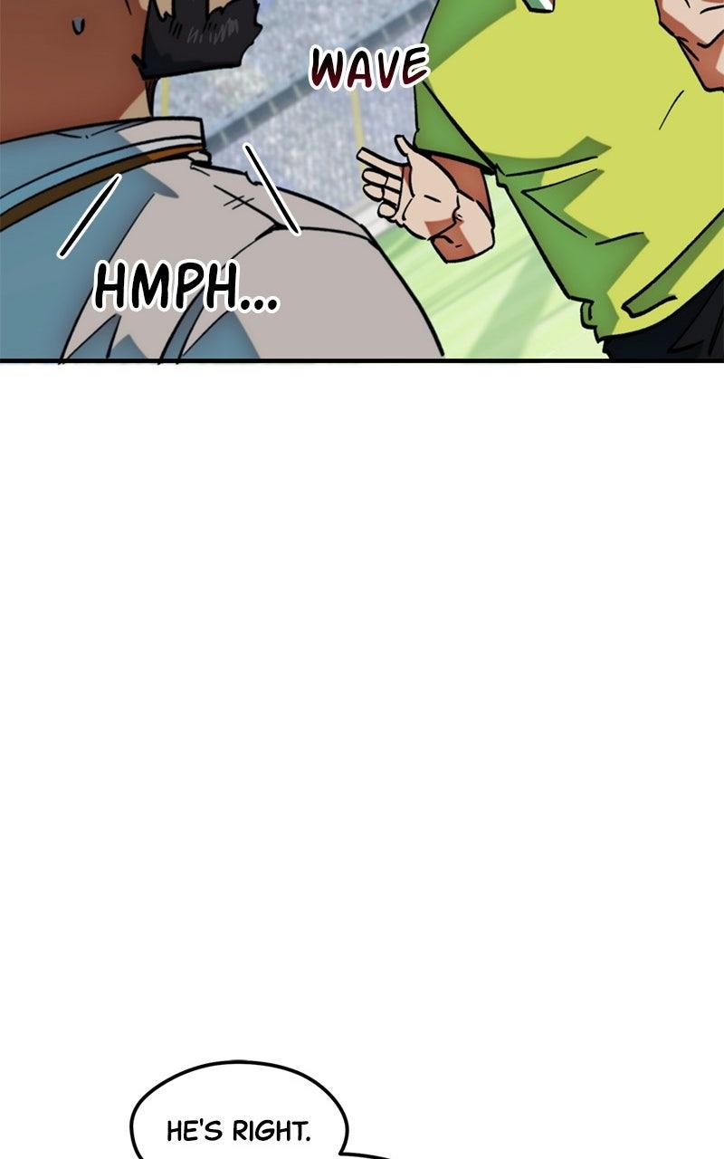 I'm Not a Soccer Genius! Chap 43 - Next Chap 44