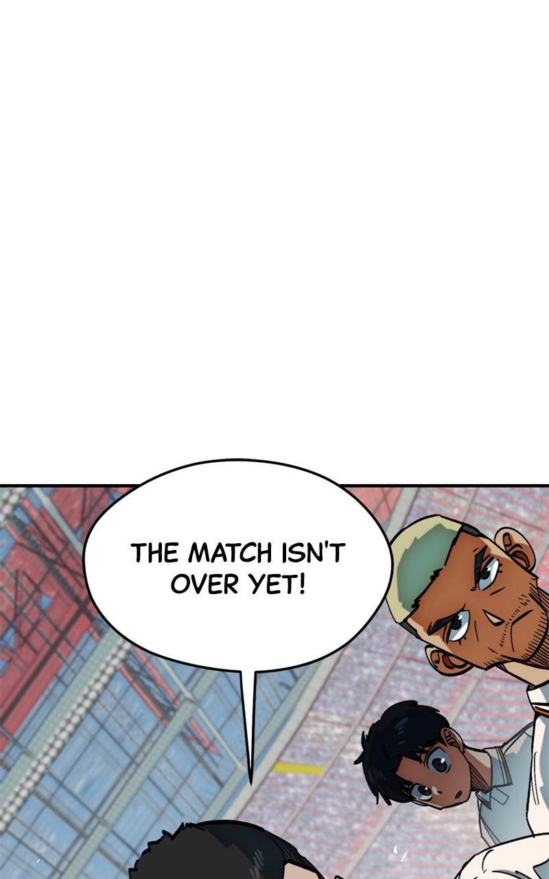 I'm Not a Soccer Genius! Chap 43 - Next Chap 44