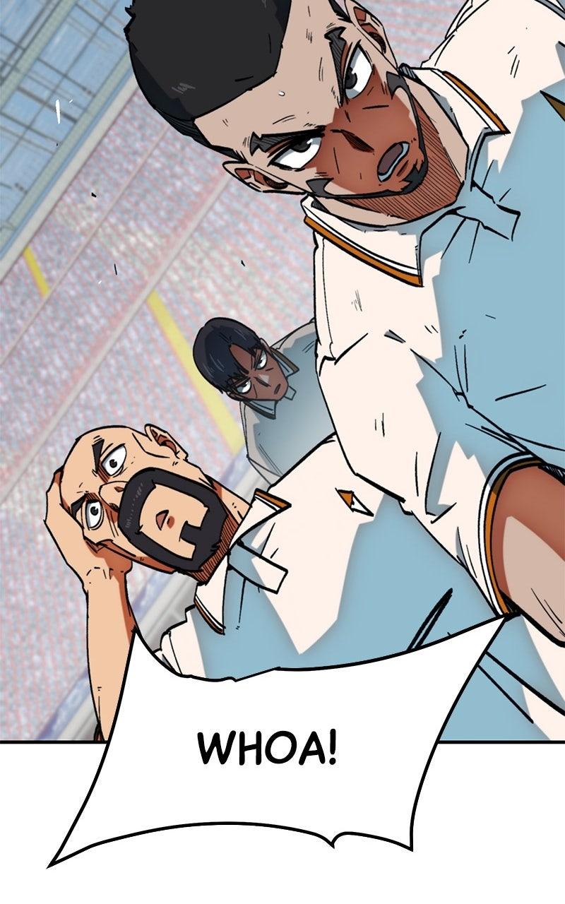 I'm Not a Soccer Genius! Chap 43 - Next Chap 44