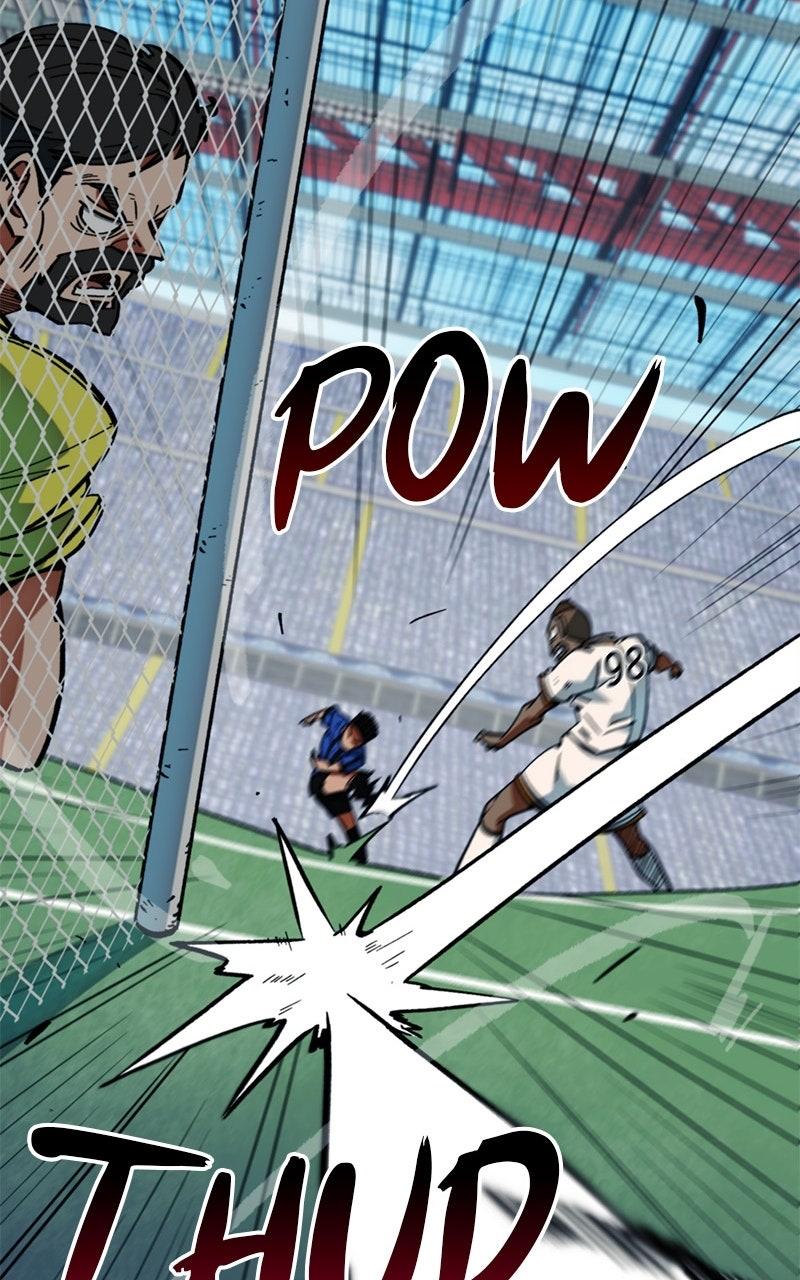 I'm Not a Soccer Genius! Chap 43 - Next Chap 44