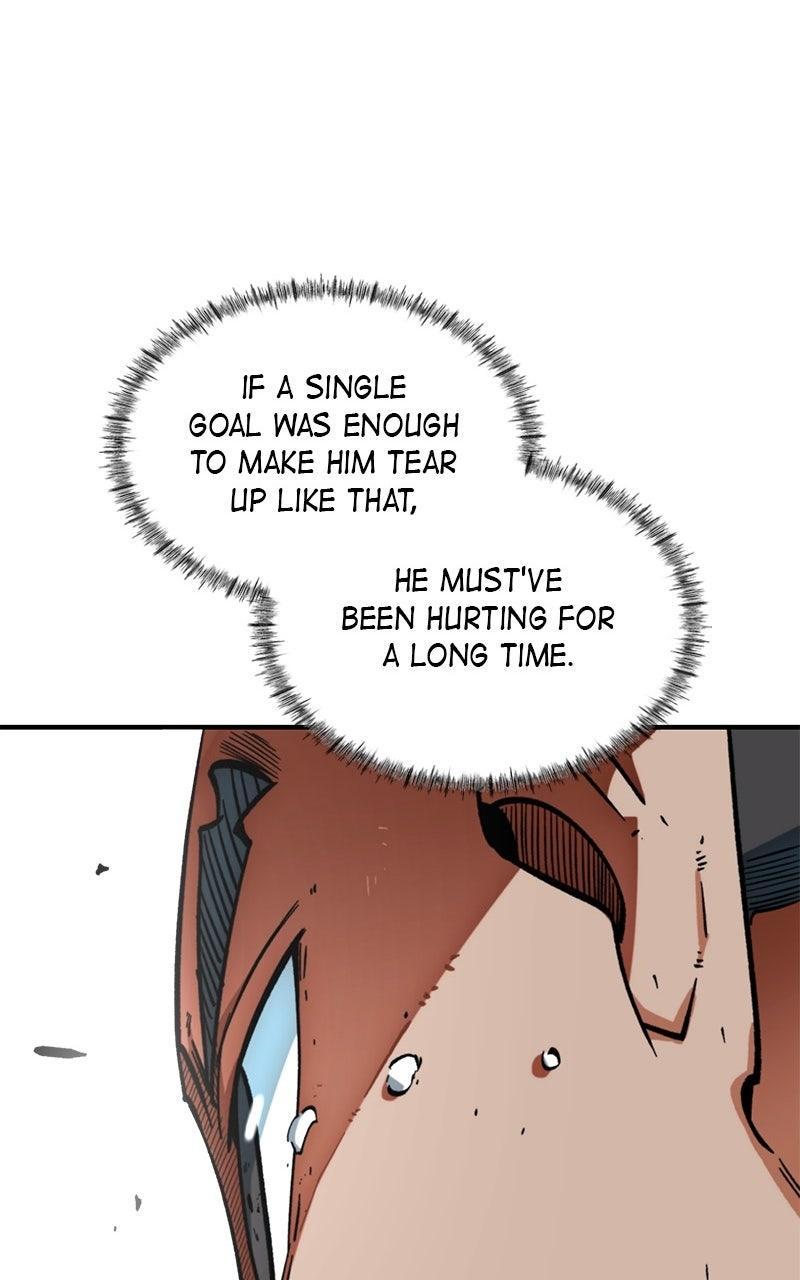 I'm Not a Soccer Genius! Chap 43 - Next Chap 44