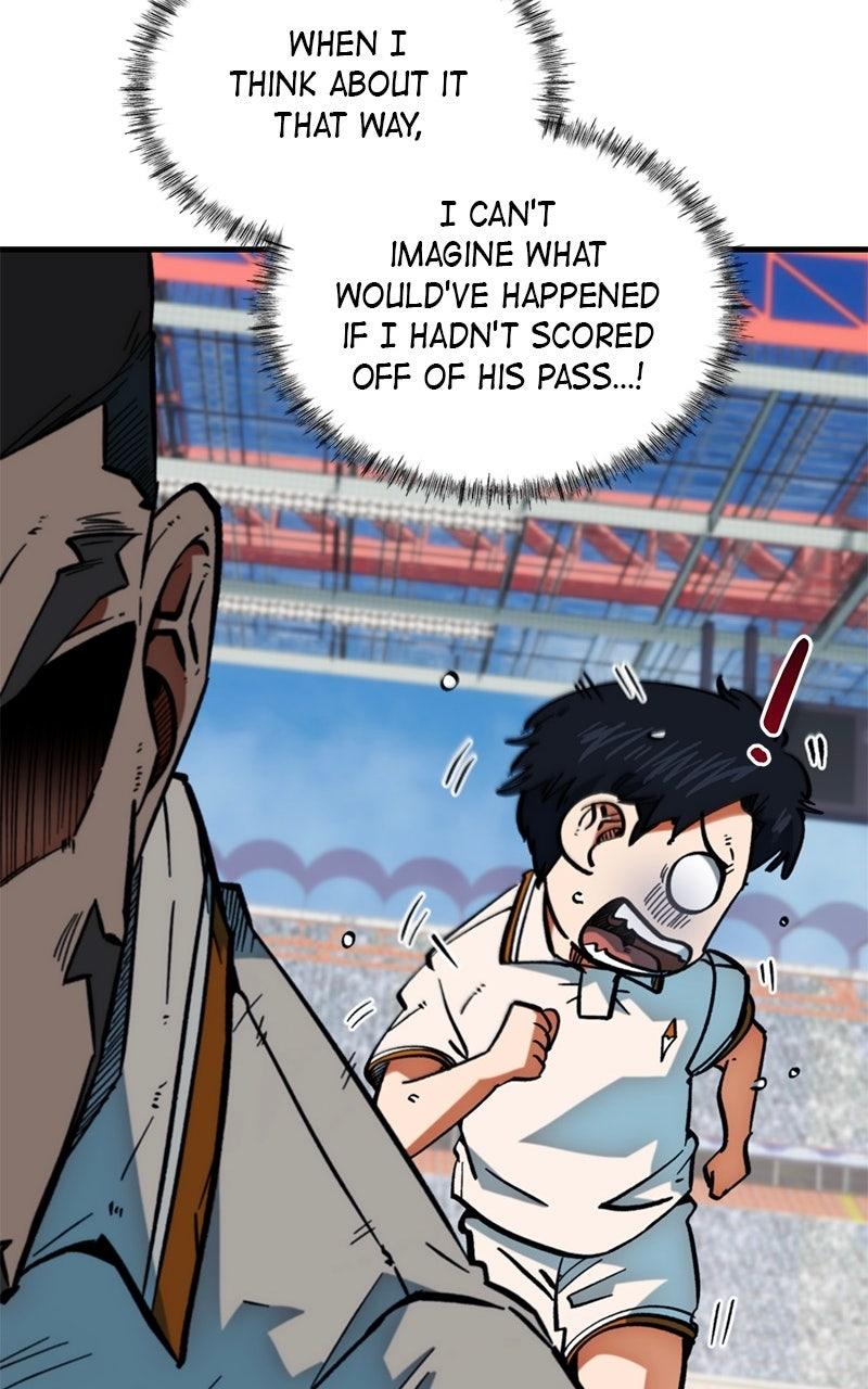 I'm Not a Soccer Genius! Chap 43 - Next Chap 44