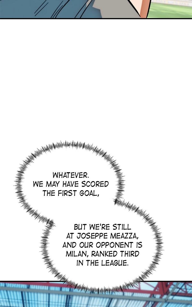 I'm Not a Soccer Genius! Chap 43 - Next Chap 44