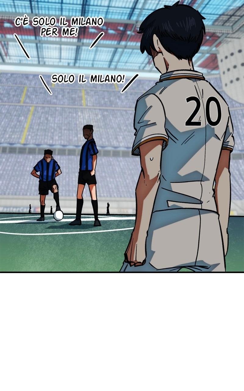 I'm Not a Soccer Genius! Chap 43 - Next Chap 44