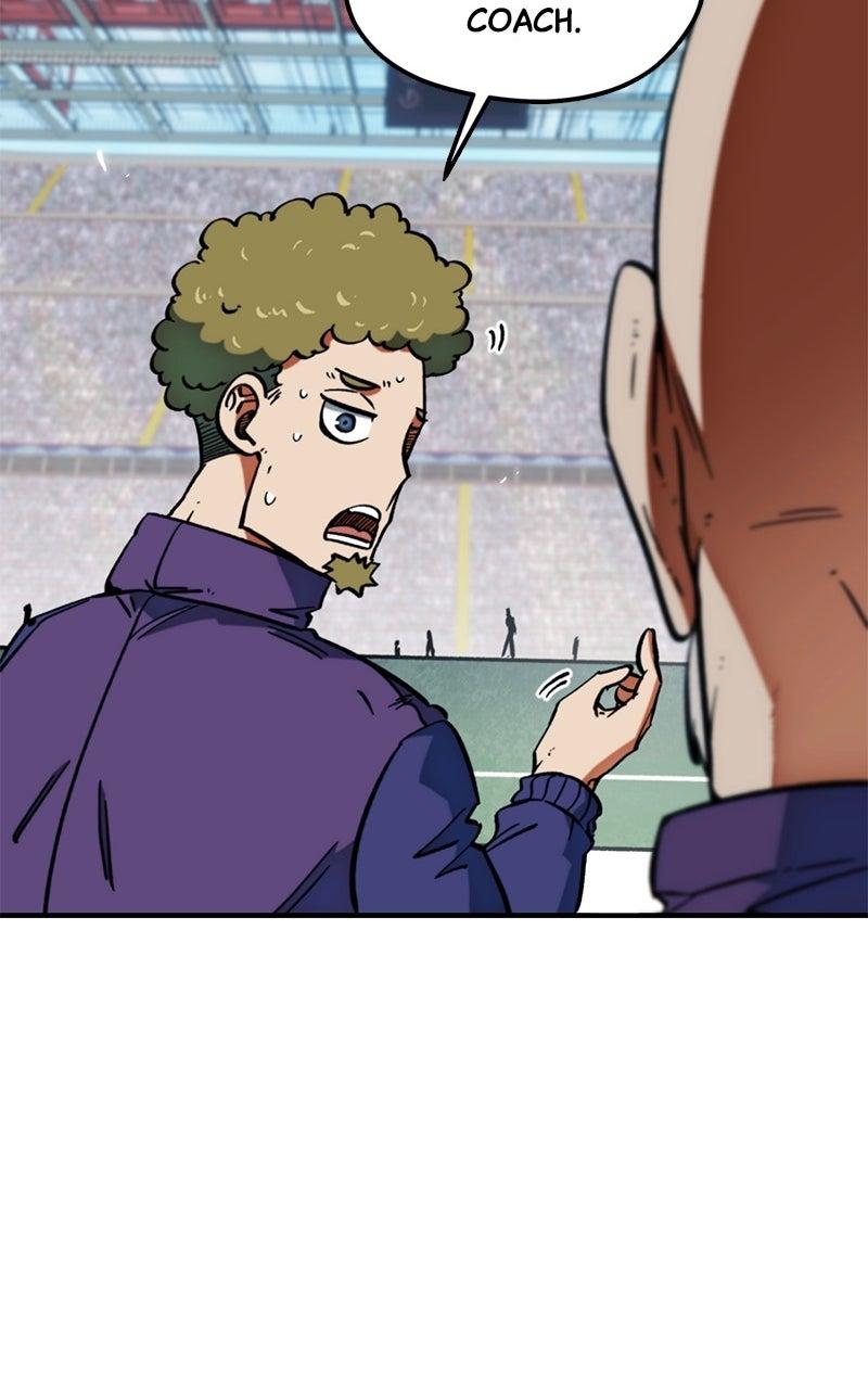 I'm Not a Soccer Genius! Chap 43 - Next Chap 44