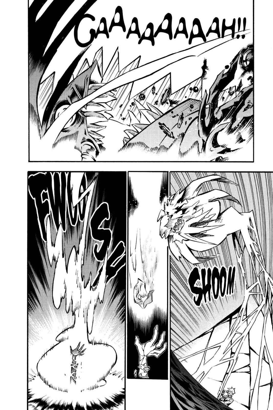 D.Gray-man Chap 84 - Next Chap 85