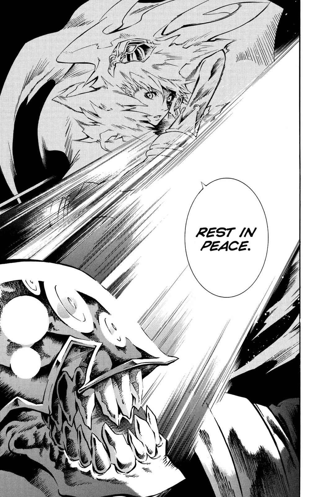 D.Gray-man Chap 84 - Next Chap 85