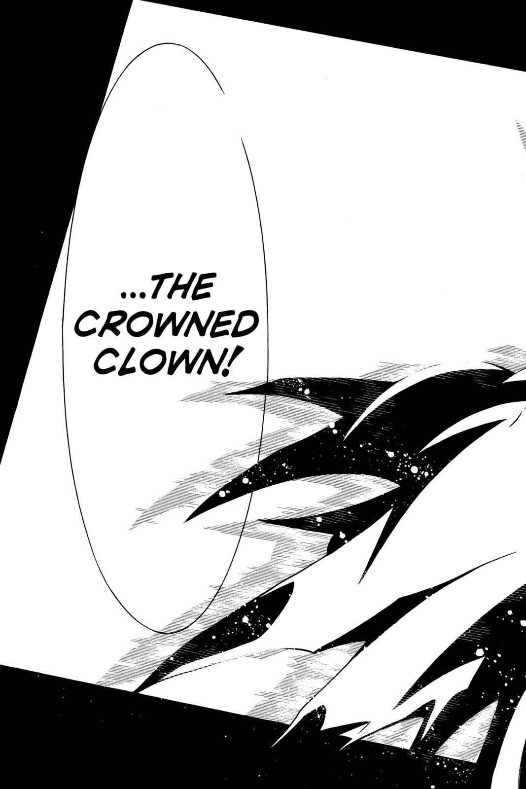 D.Gray-man Chap 85 - Next Chap 86