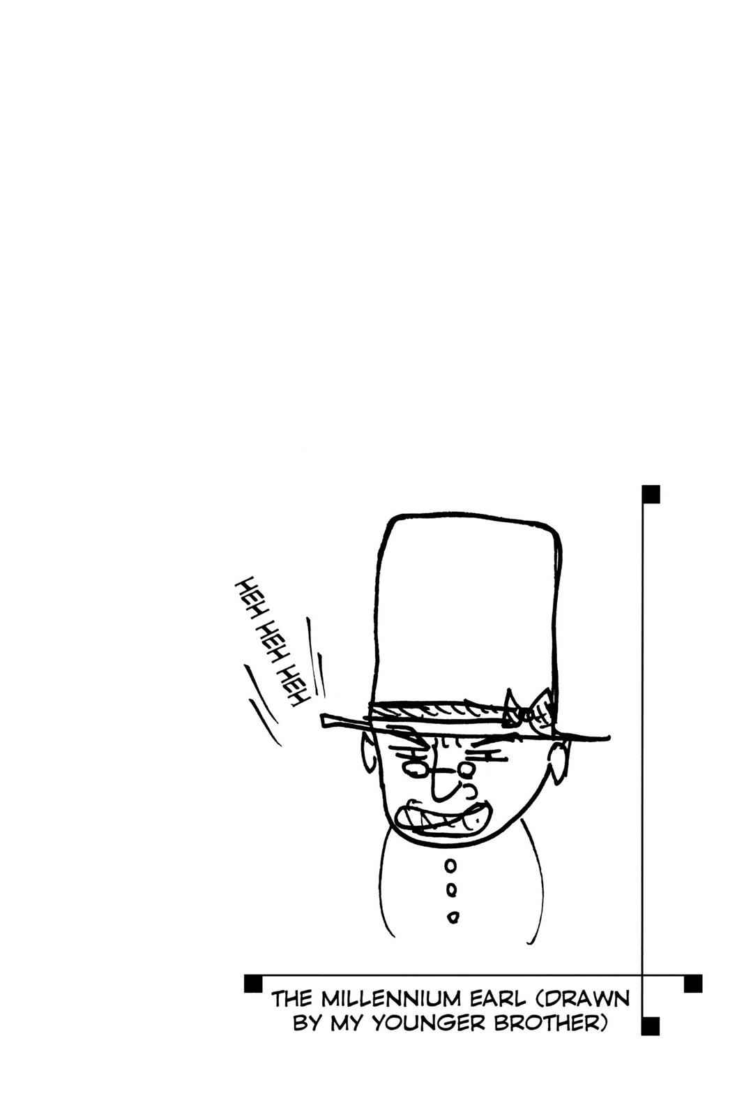 D.Gray-man Chap 88 - Next Chap 89