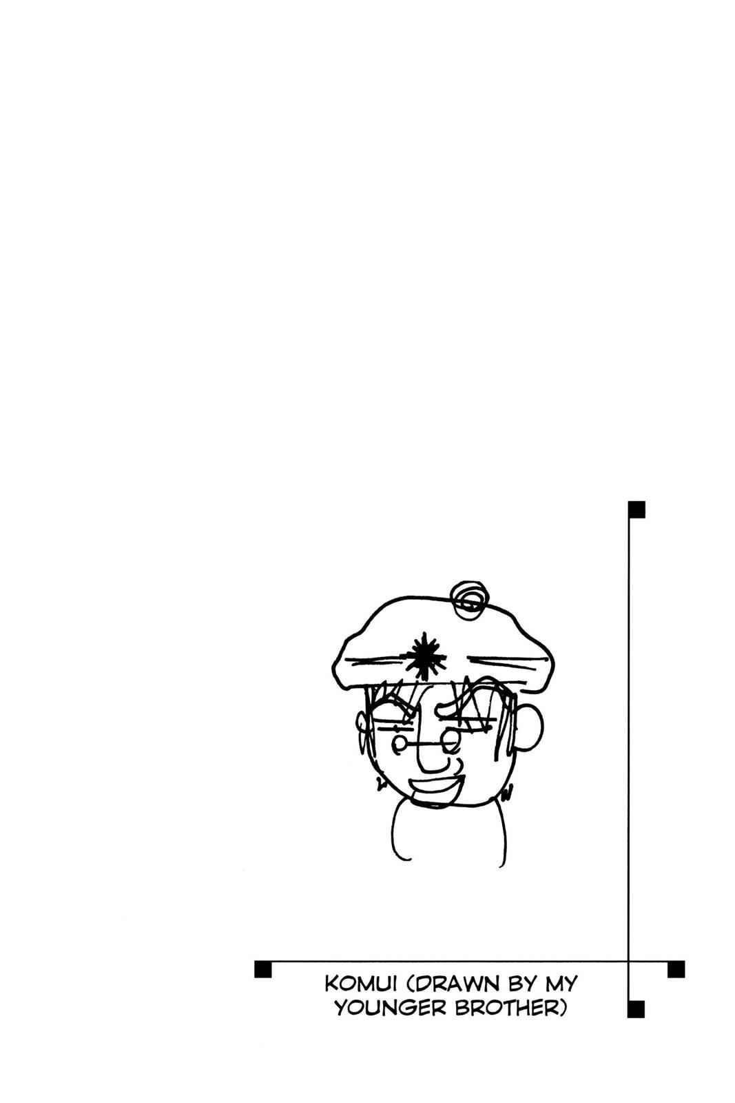 D.Gray-man Chap 89 - Next Chap 90