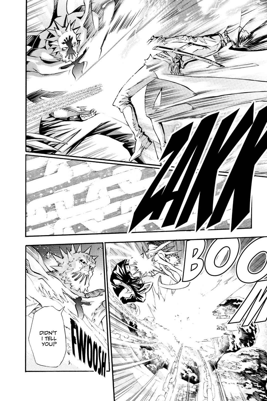 D.Gray-man Chap 94 - Next Chap 95