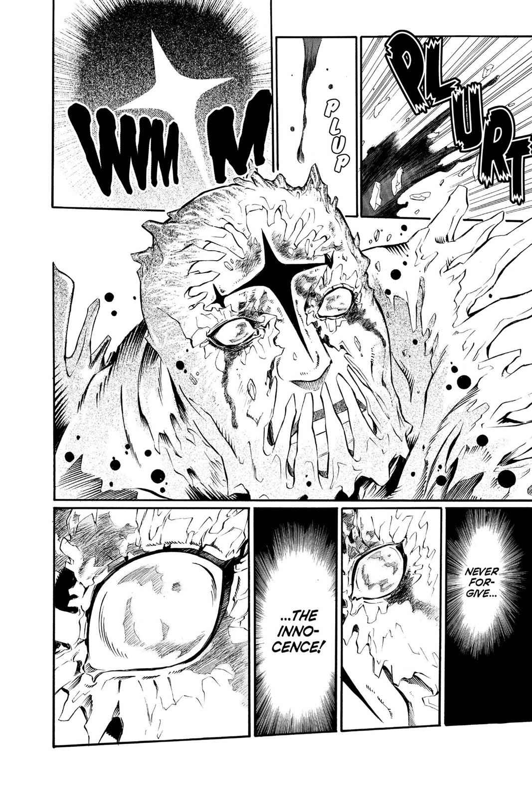 D.Gray-man Chap 96 - Next Chap 97