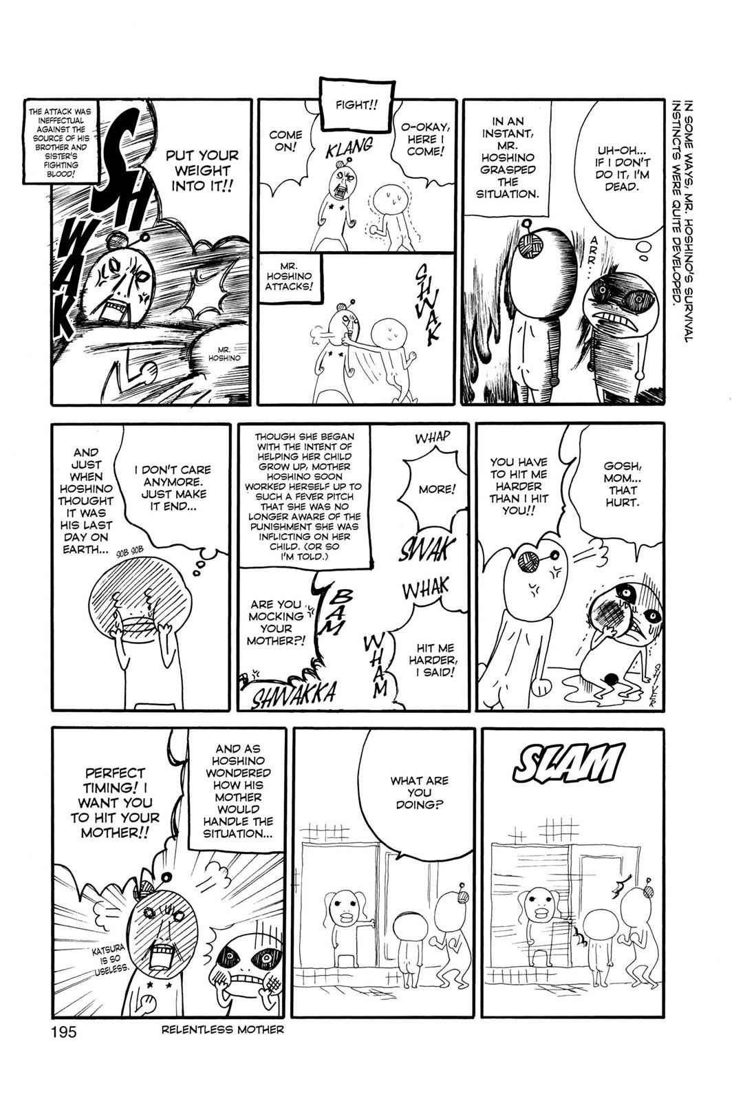 D.Gray-man Chap 97 - Next Chap 98