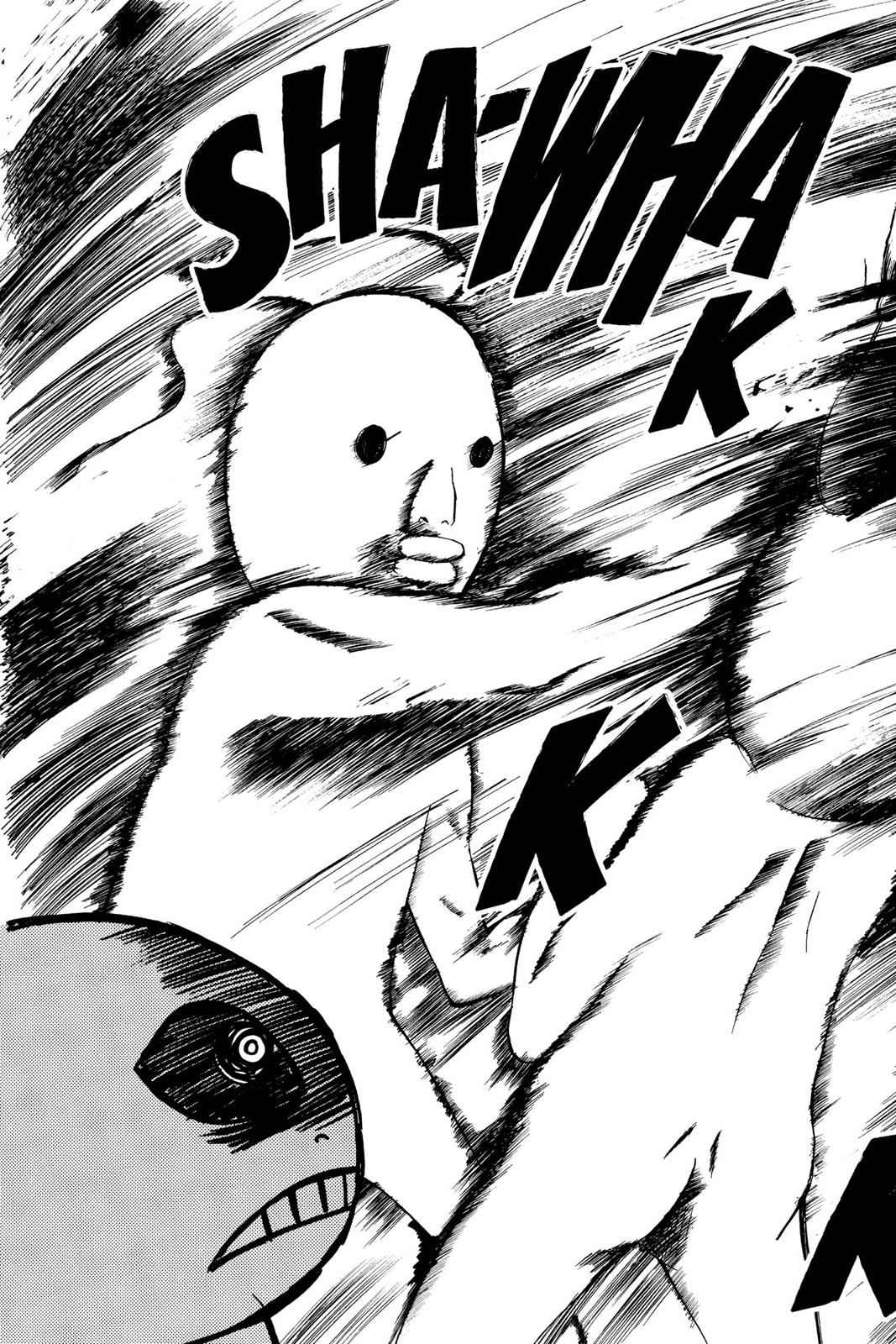D.Gray-man Chap 97 - Next Chap 98