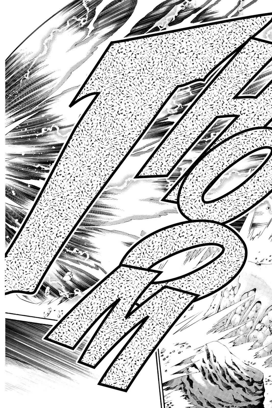 D.Gray-man Chap 97 - Next Chap 98