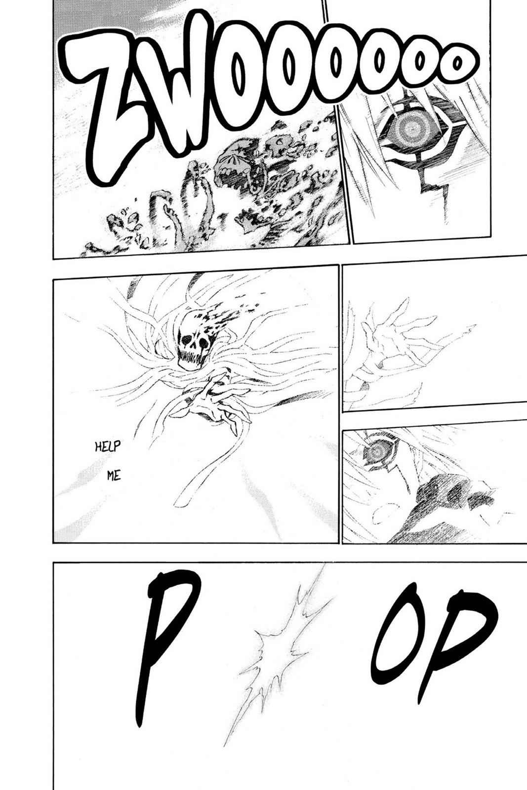 D.Gray-man Chap 25 - Next Chap 26