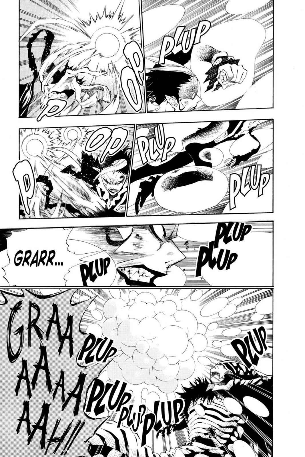 D.Gray-man Chap 39 - Next Chap 40