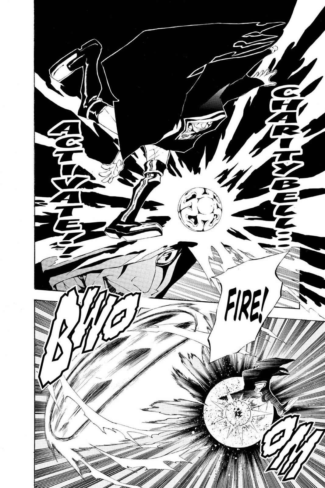D.Gray-man Chap 43 - Next Chap 44