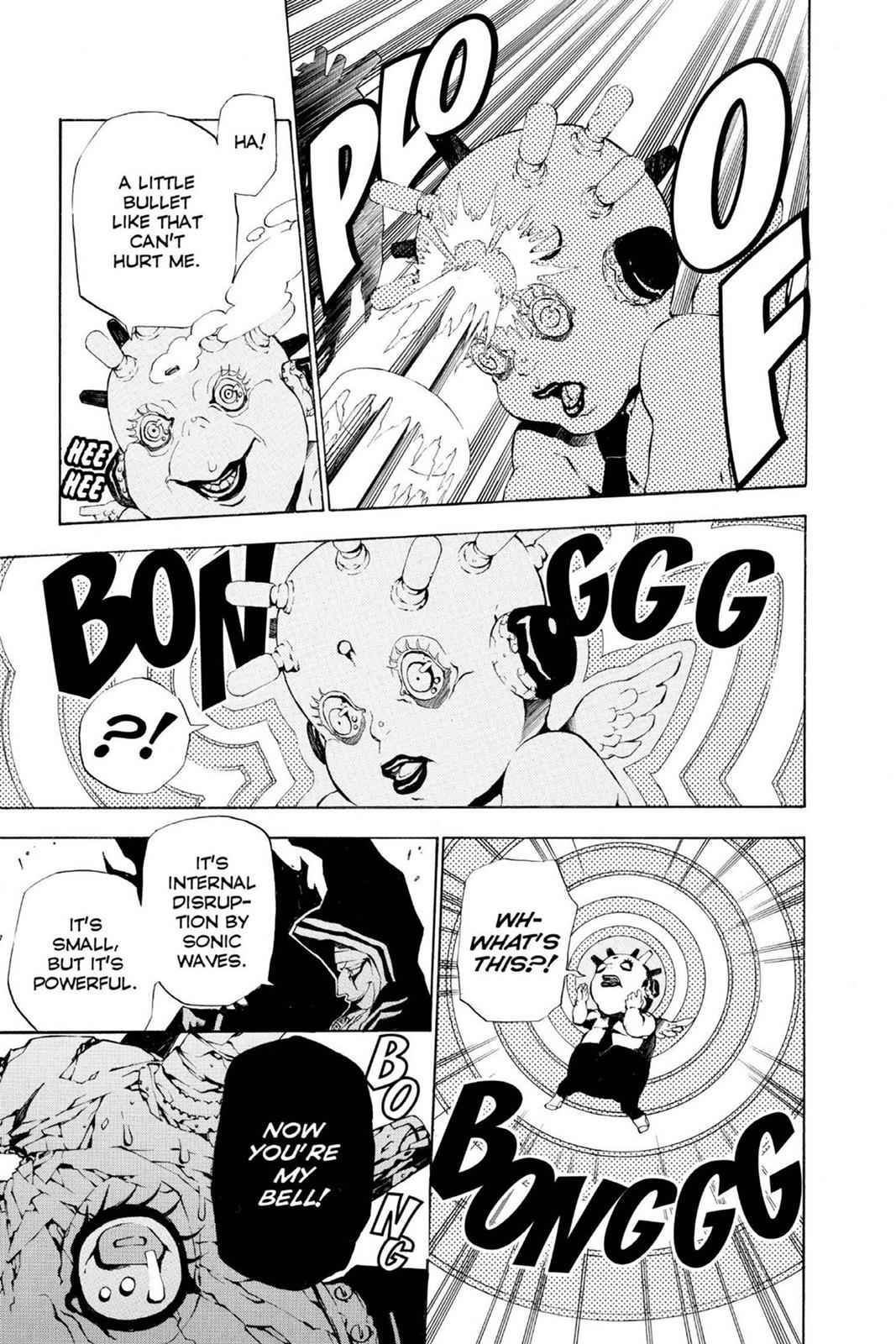D.Gray-man Chap 43 - Next Chap 44