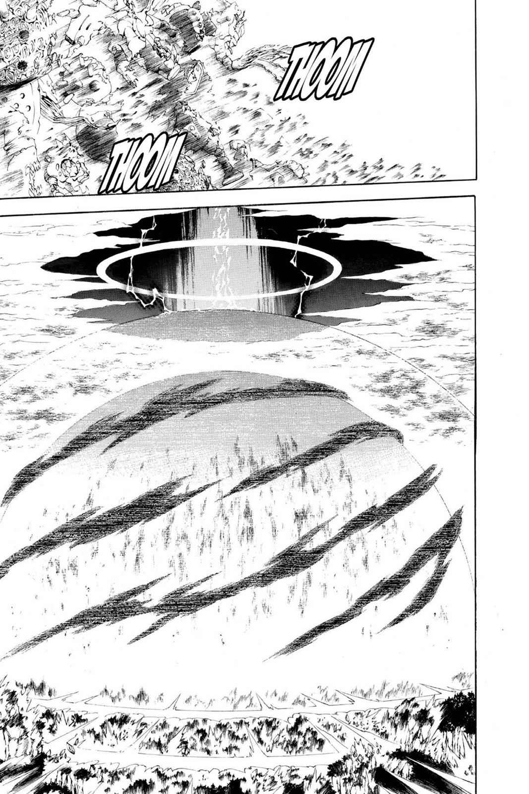 D.Gray-man Chap 49 - Next Chap 50