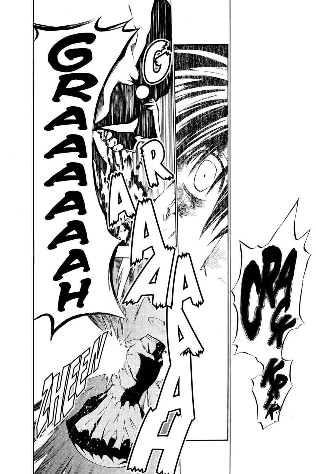 D.Gray-man Chap 51 - Next Chap 52