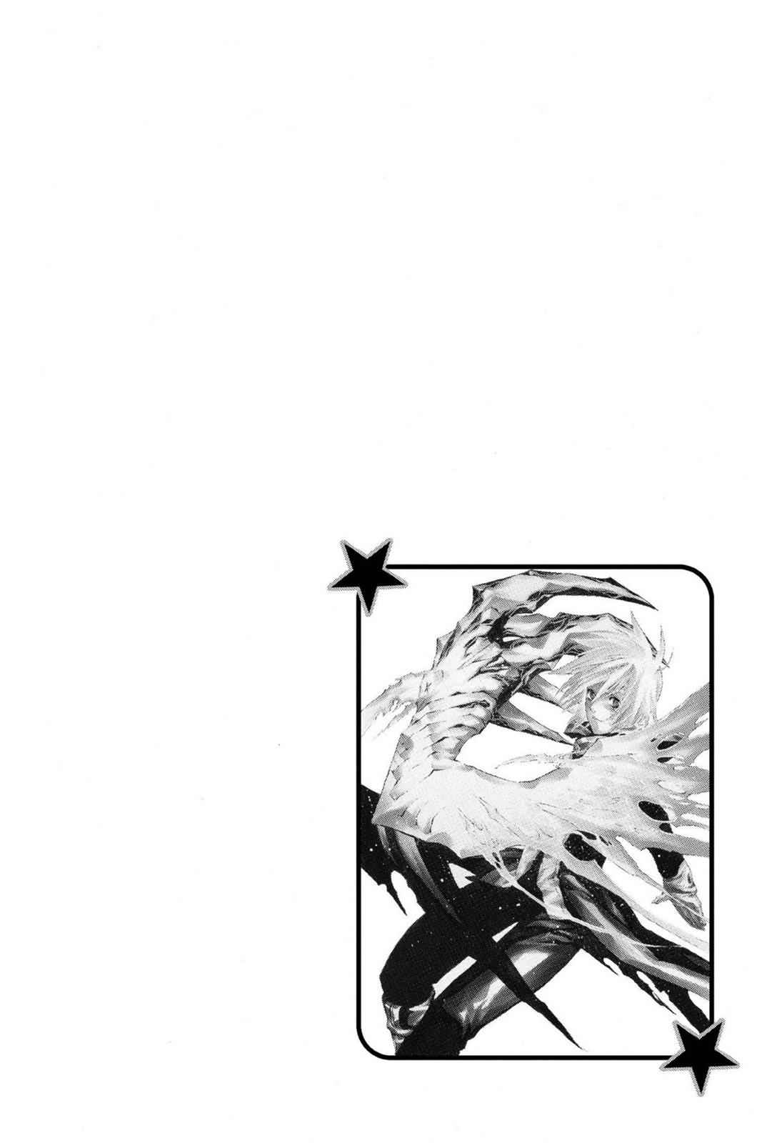 D.Gray-man Chap 52 - Next Chap 53