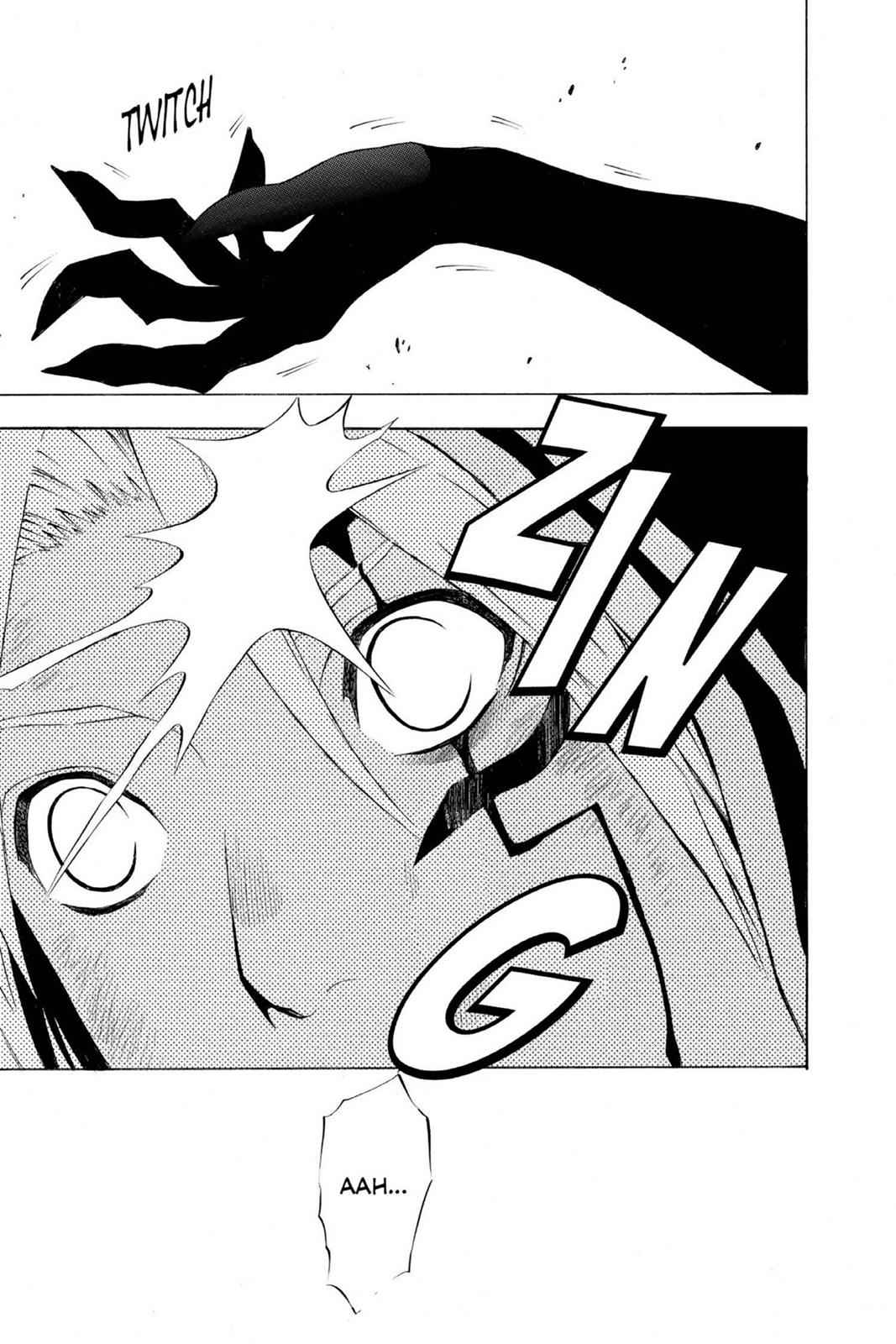D.Gray-man Chap 53 - Next Chap 54