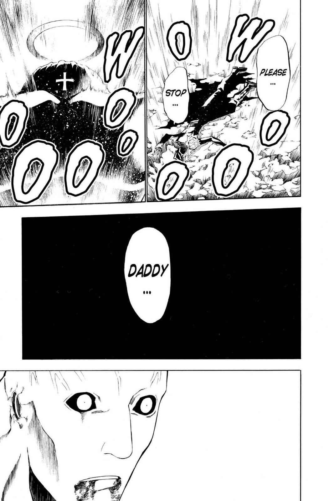 D.Gray-man Chap 53 - Next Chap 54