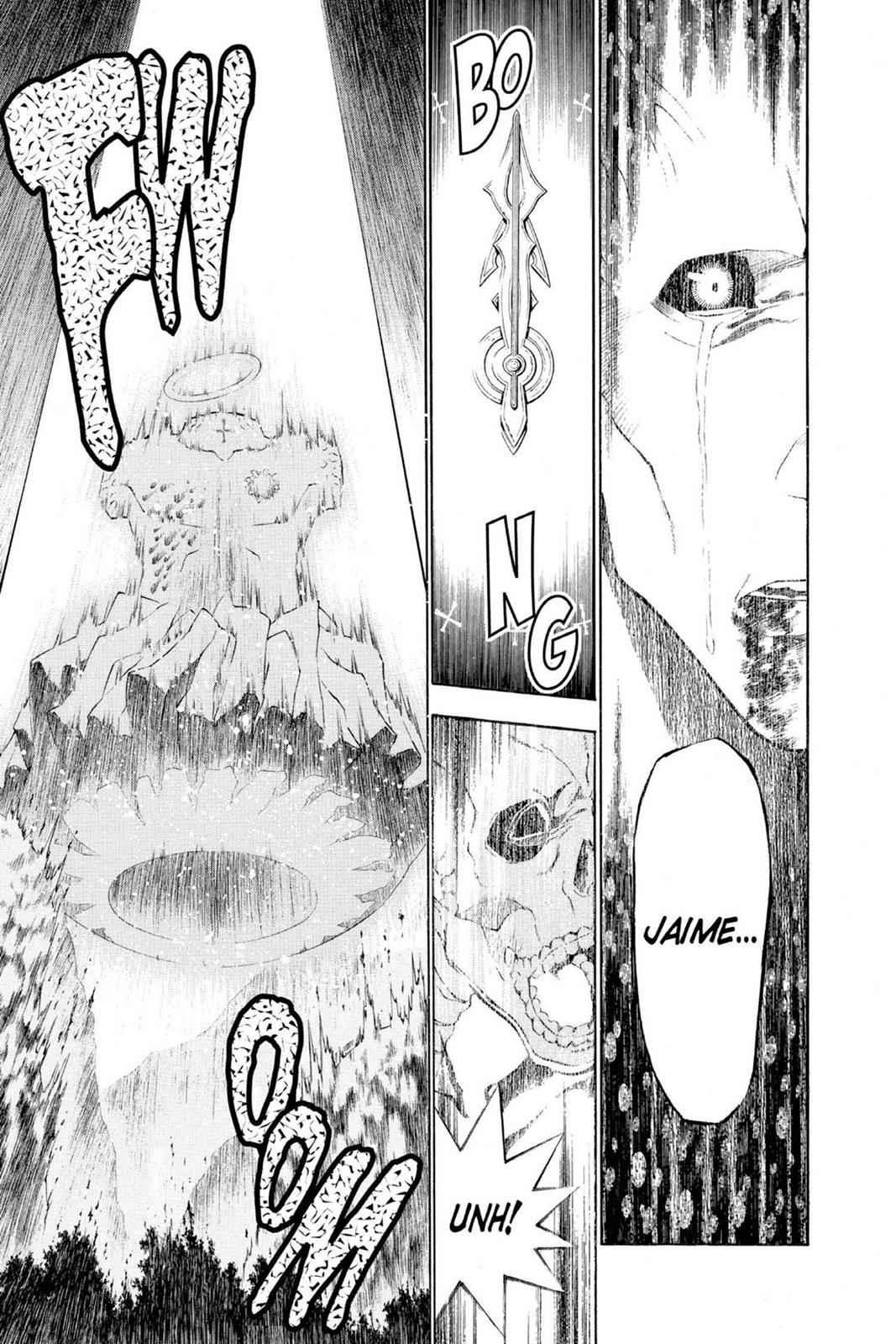 D.Gray-man Chap 53 - Next Chap 54