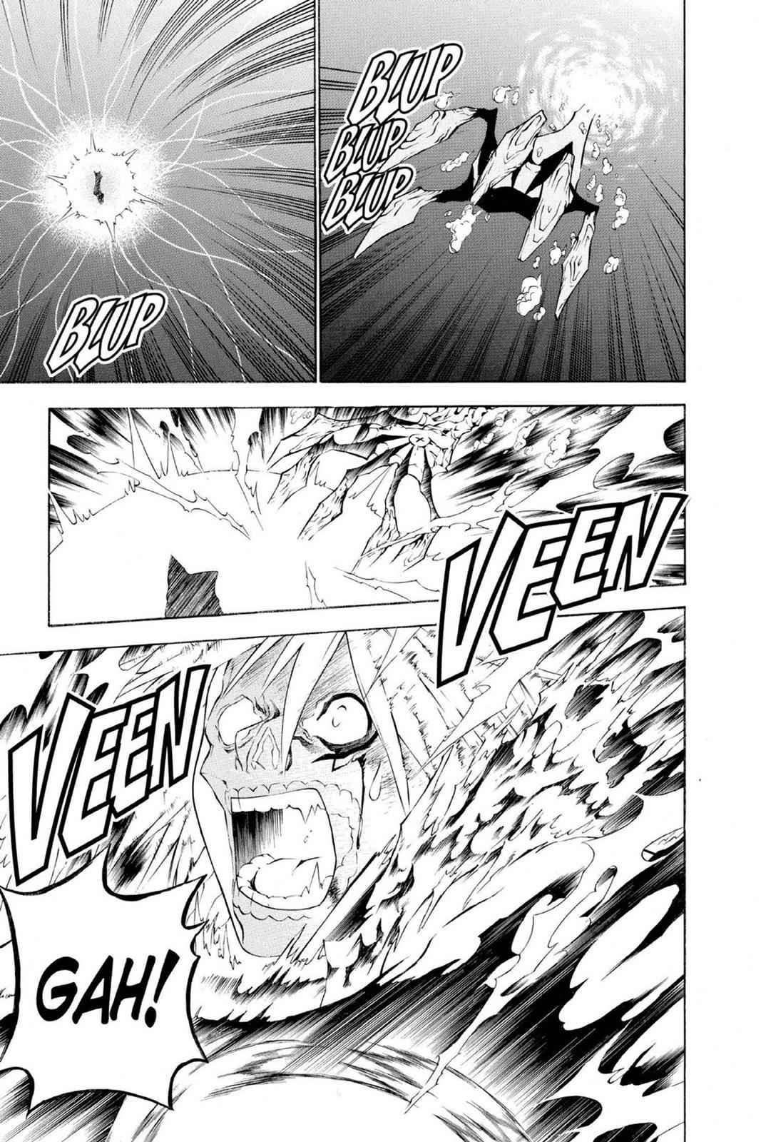 D.Gray-man Chap 54 - Next Chap 55