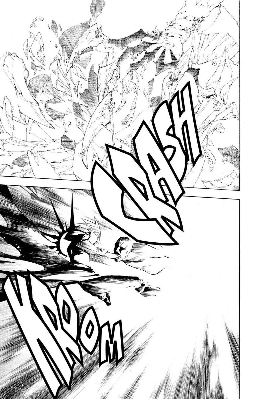 D.Gray-man Chap 54 - Next Chap 55
