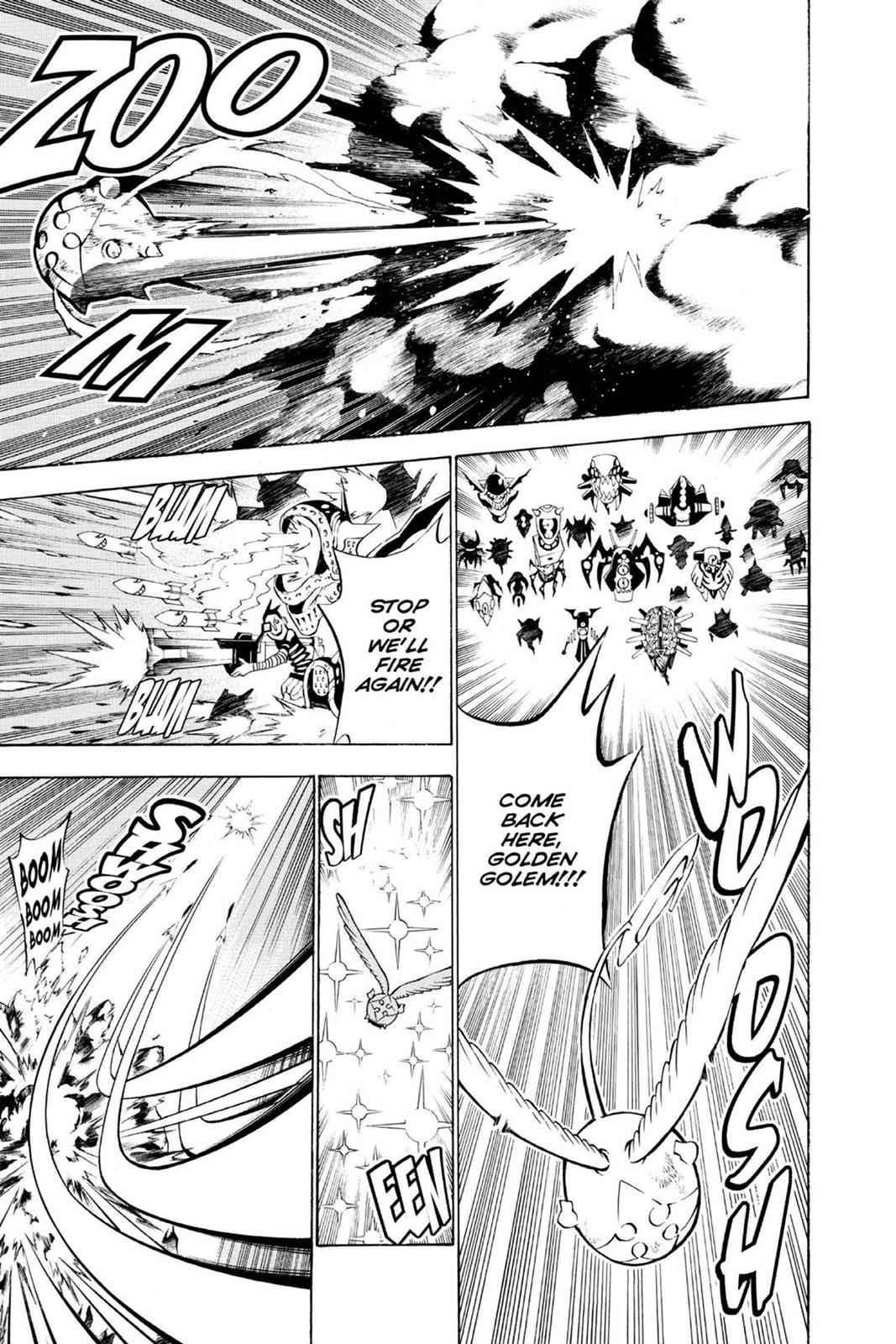 D.Gray-man Chap 57 - Next Chap 58