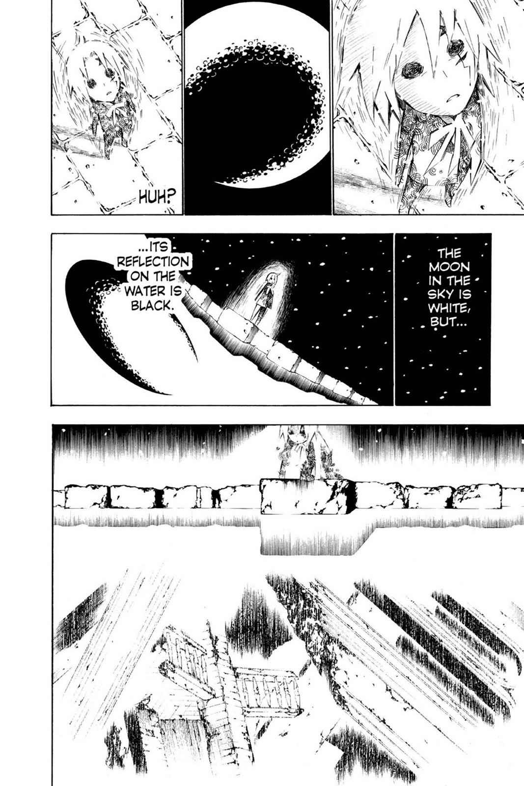 D.Gray-man Chap 59 - Next Chap 60