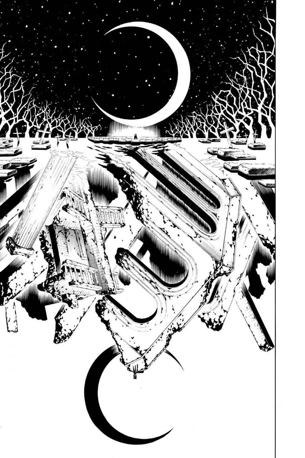 D.Gray-man Chap 59 - Next Chap 60