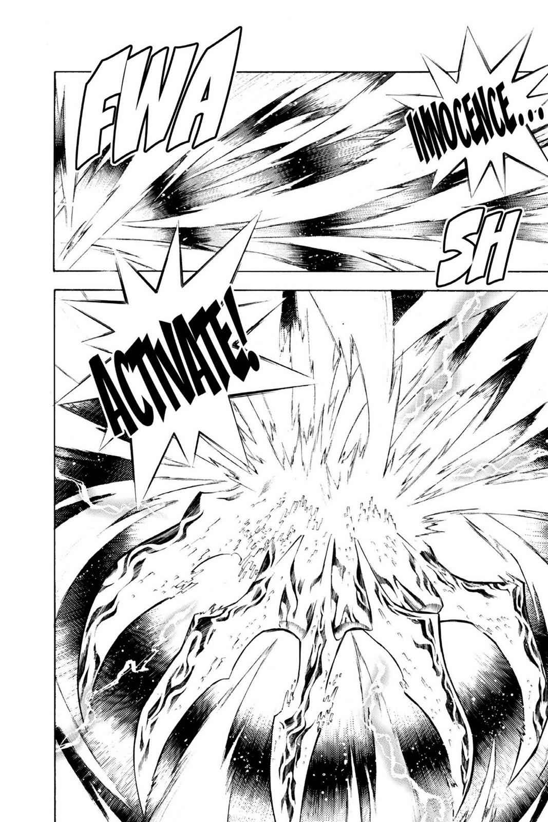 D.Gray-man Chap 62 - Next Chap 63