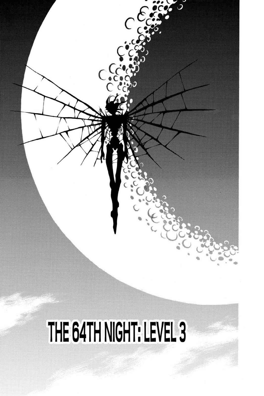 D.Gray-man Chap 64 - Next Chap 65