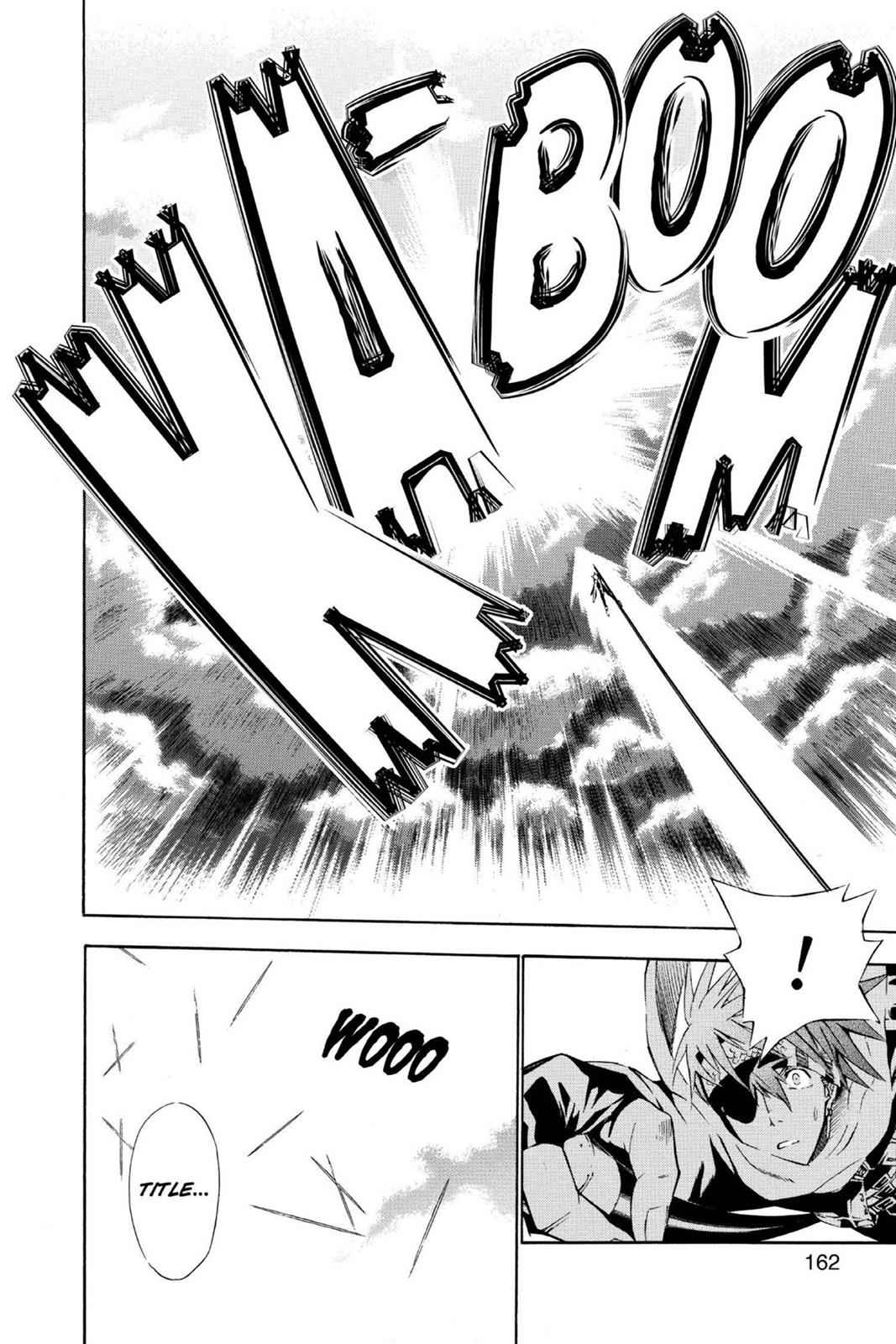 D.Gray-man Chap 65 - Next Chap 66