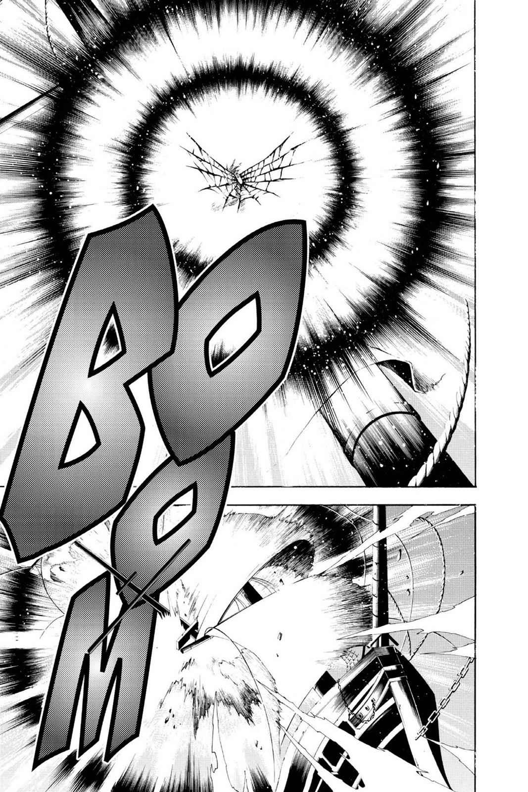 D.Gray-man Chap 65 - Next Chap 66