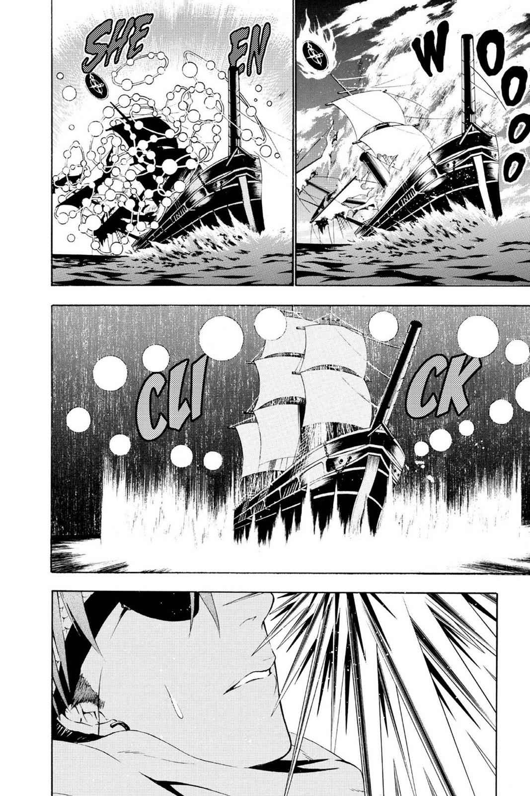 D.Gray-man Chap 65 - Next Chap 66