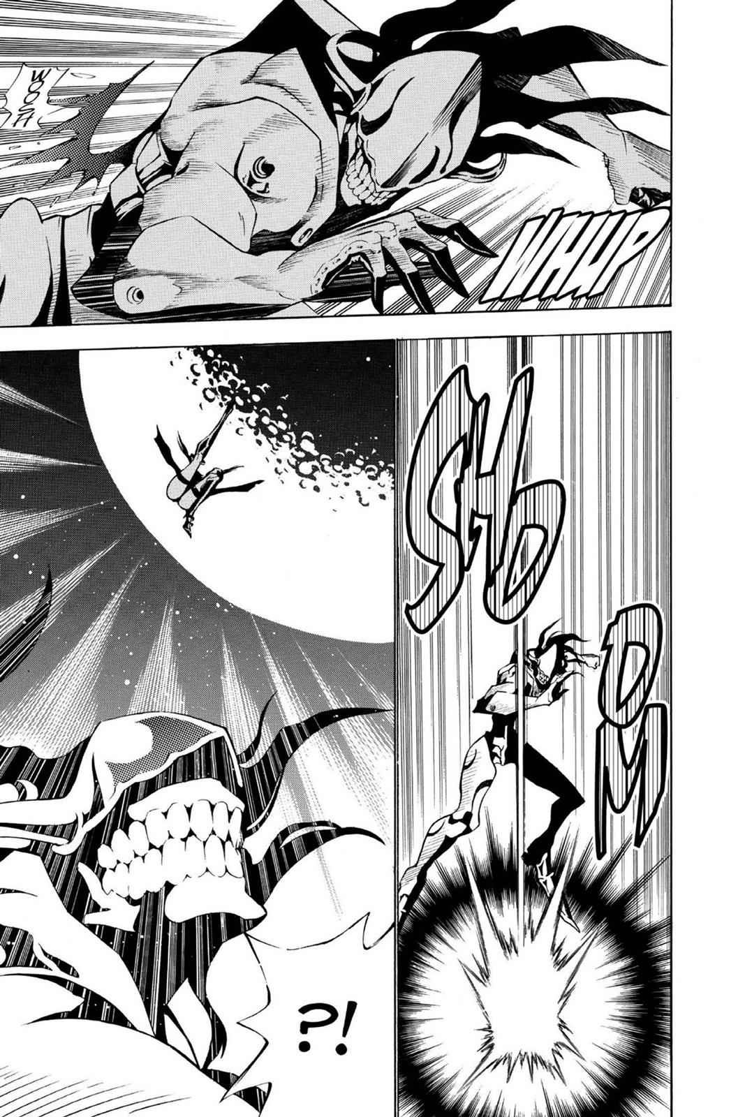 D.Gray-man Chap 66 - Next Chap 67